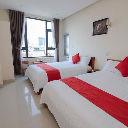 Nam Anh Hotel Son Tra Extérieur photo