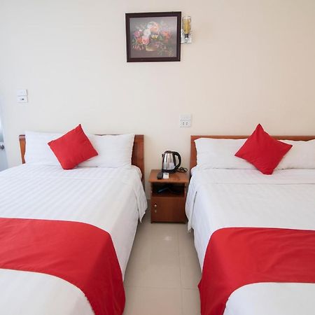 Nam Anh Hotel Son Tra Extérieur photo