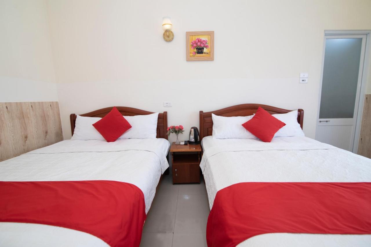 Nam Anh Hotel Son Tra Extérieur photo