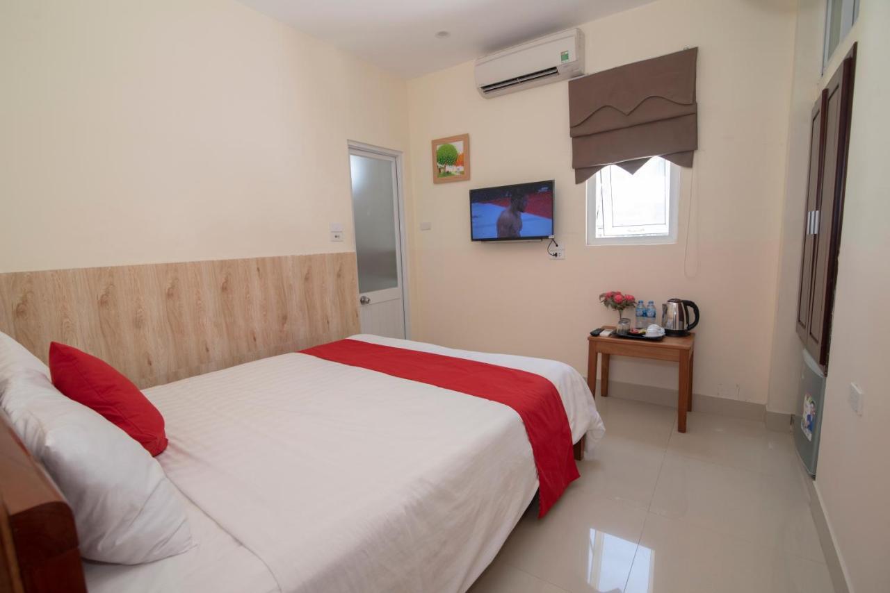 Nam Anh Hotel Son Tra Extérieur photo